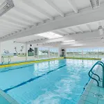 Amazing In With Sauna * Vestervig