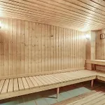 Amazing In With Sauna 펜션