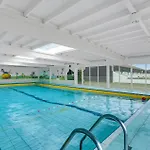 Amazing In With Sauna * Vestervig