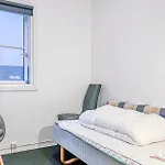 Amazing In With Sauna * Vestervig