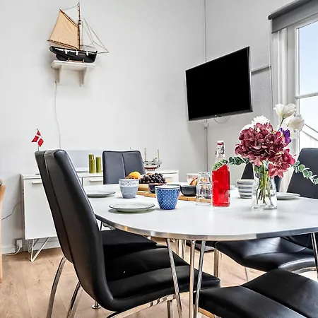 Amazing In With Sauna Semesterbostad *