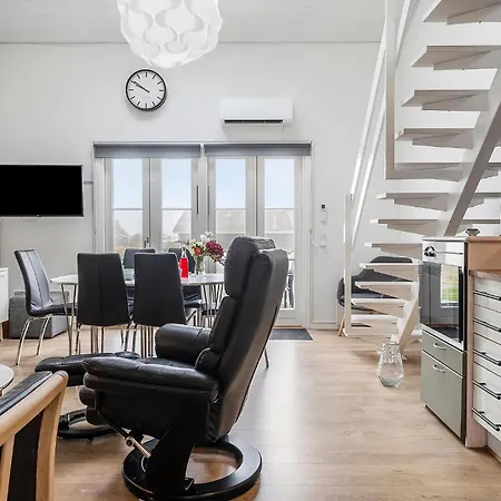 Amazing In With Sauna *