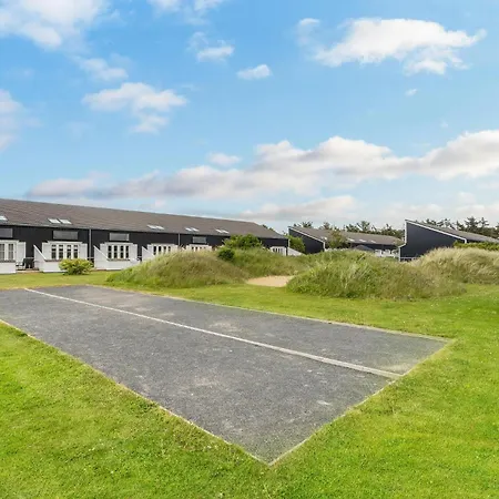 Amazing In With Sauna Semesterbostad *