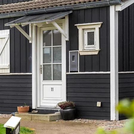 Amazing In With Sauna *