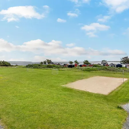 Amazing In With Sauna Semesterbostad