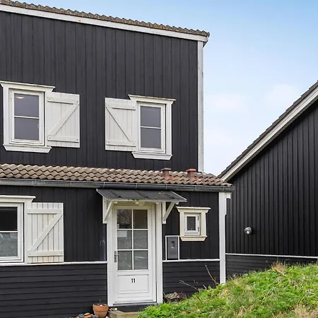 Semesterbostad Amazing In With Sauna *