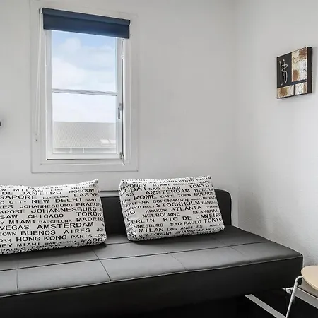 Amazing In With Sauna Semesterbostad