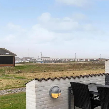 Amazing In With Sauna