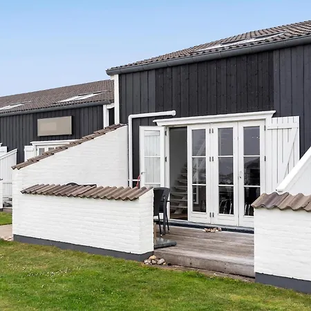 Amazing In With Sauna Vestervig